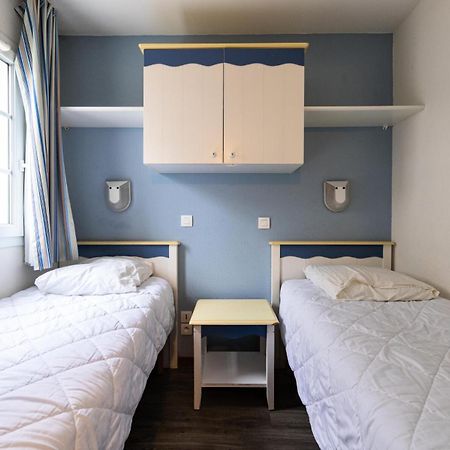 Port Du Crouesty Cap'Ocean - Maeva Home - Appartement 2 Pieces 4 Personnes - Selection Mae-1424 Arzon Exterior photo