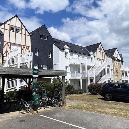 Port Du Crouesty Cap'Ocean - Maeva Home - Appartement 2 Pieces 4 Personnes - Selection Mae-1424 Arzon Exterior photo