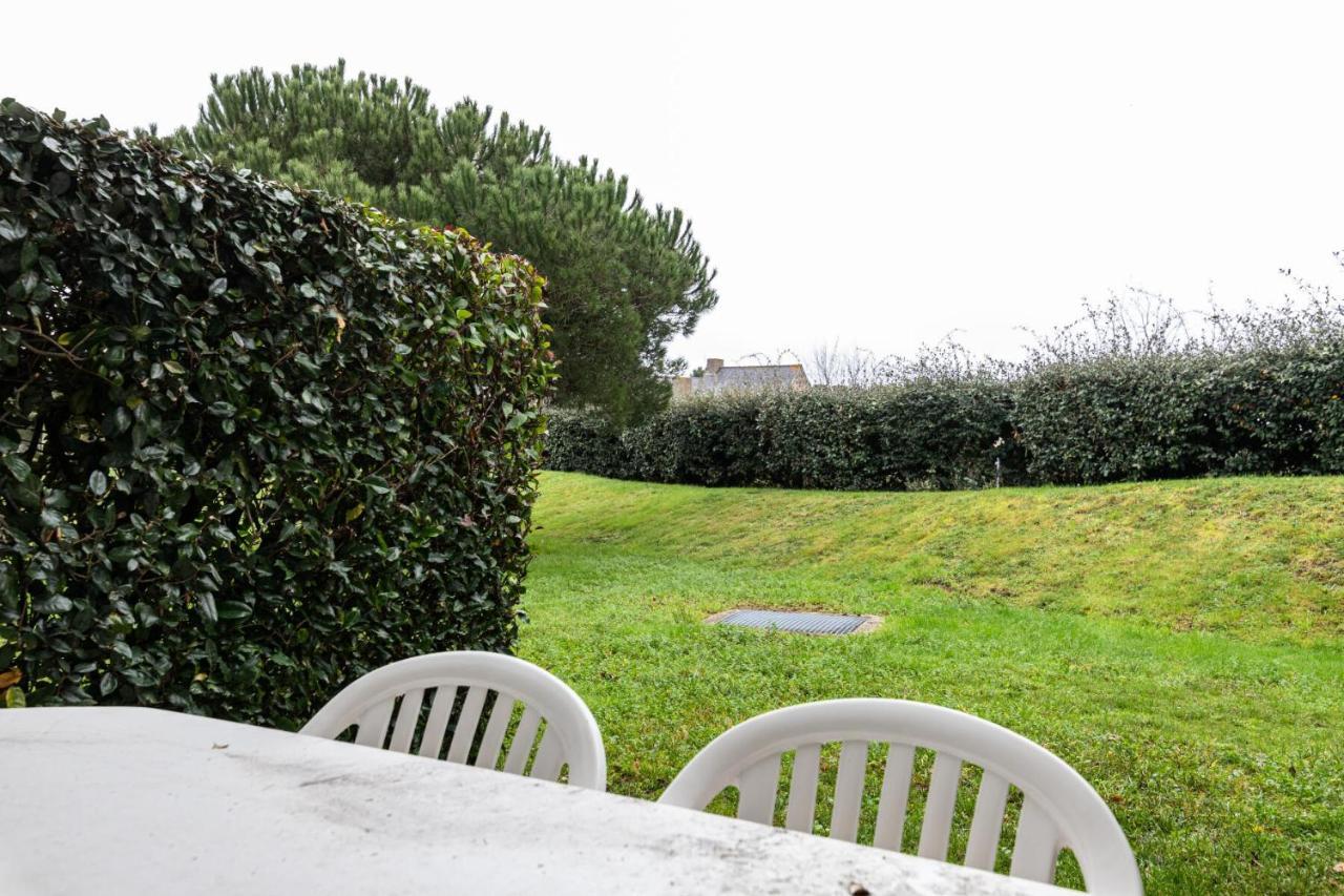 Port Du Crouesty Cap'Ocean - Maeva Home - Appartement 2 Pieces 4 Personnes - Selection Mae-1424 Arzon Exterior photo