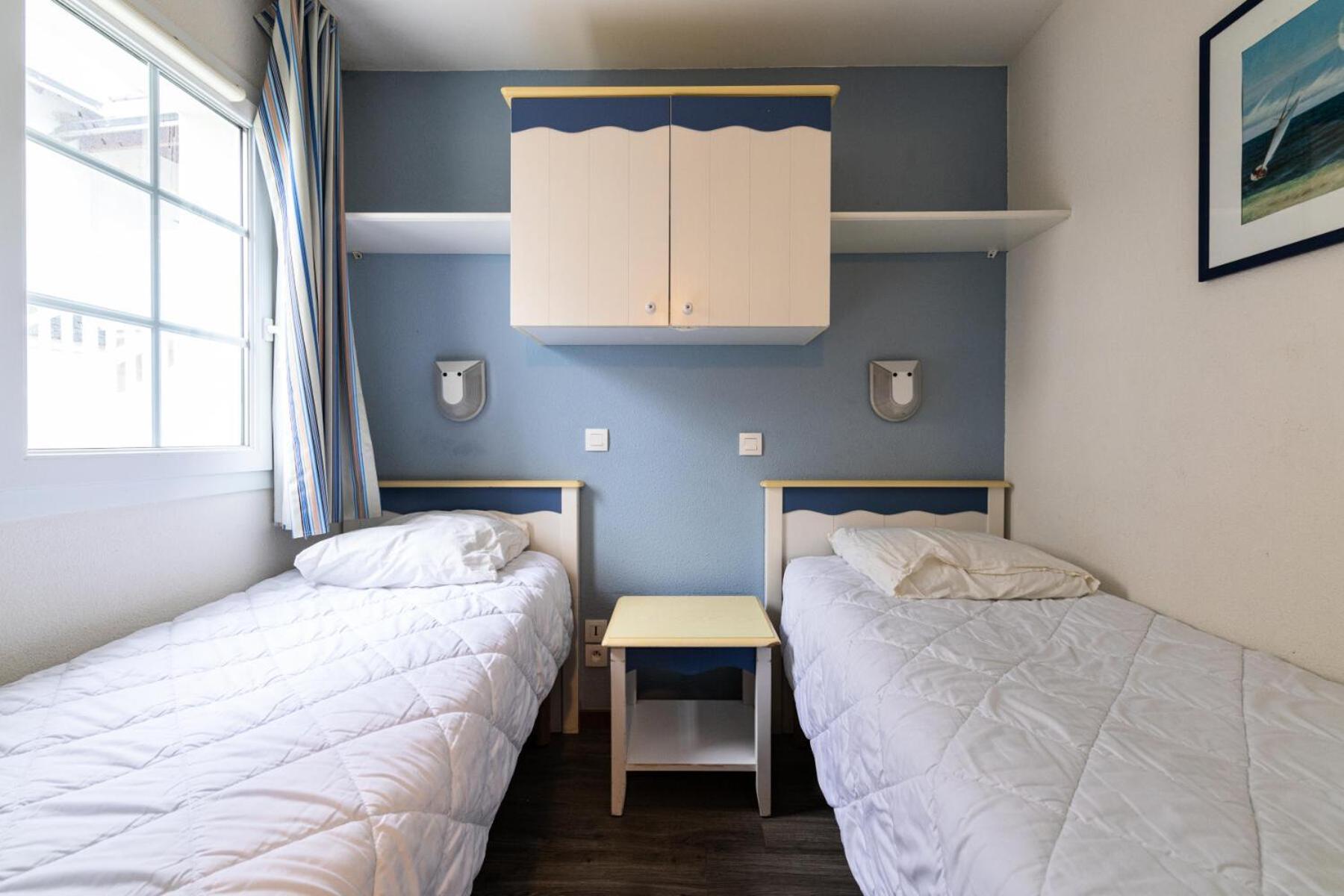 Port Du Crouesty Cap'Ocean - Maeva Home - Appartement 2 Pieces 4 Personnes - Selection Mae-1424 Arzon Exterior photo