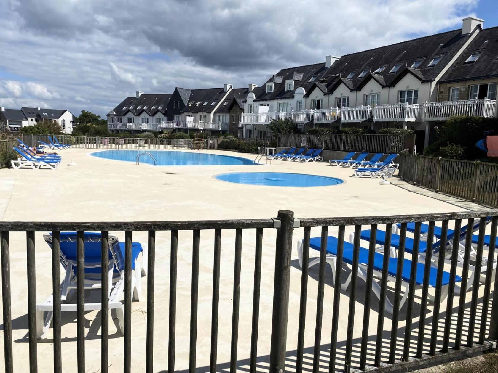 Port Du Crouesty Cap'Ocean - Maeva Home - Appartement 2 Pieces 4 Personnes - Selection Mae-1424 Arzon Exterior photo