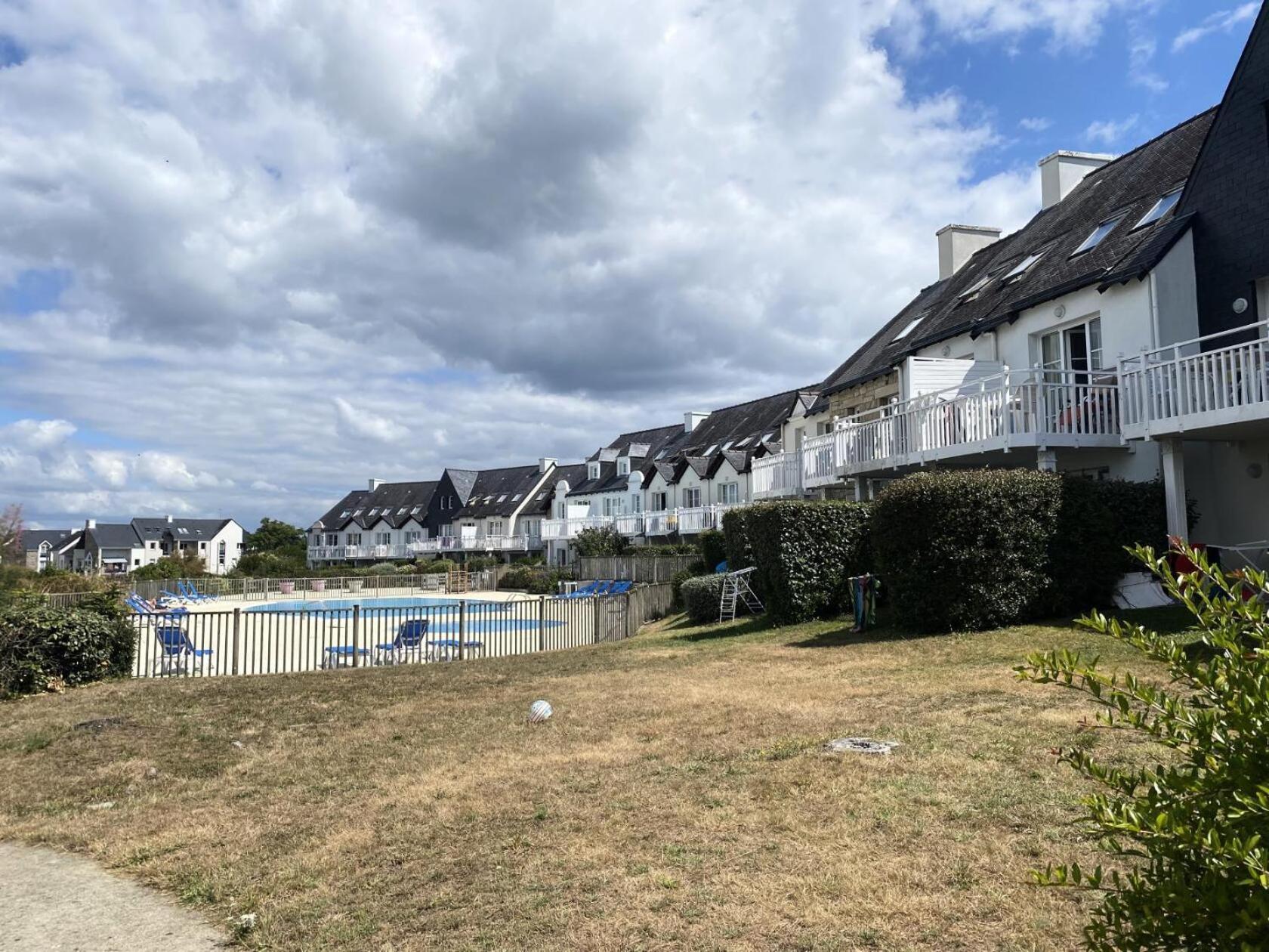 Port Du Crouesty Cap'Ocean - Maeva Home - Appartement 2 Pieces 4 Personnes - Selection Mae-1424 Arzon Exterior photo